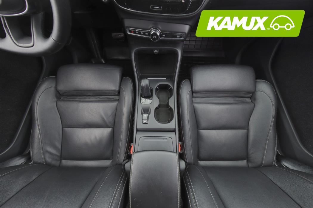 Volvo XC40 2020