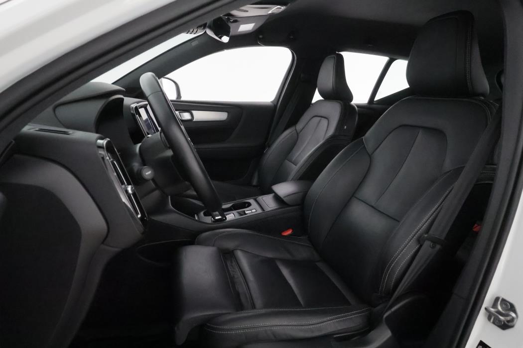Volvo XC40 2020