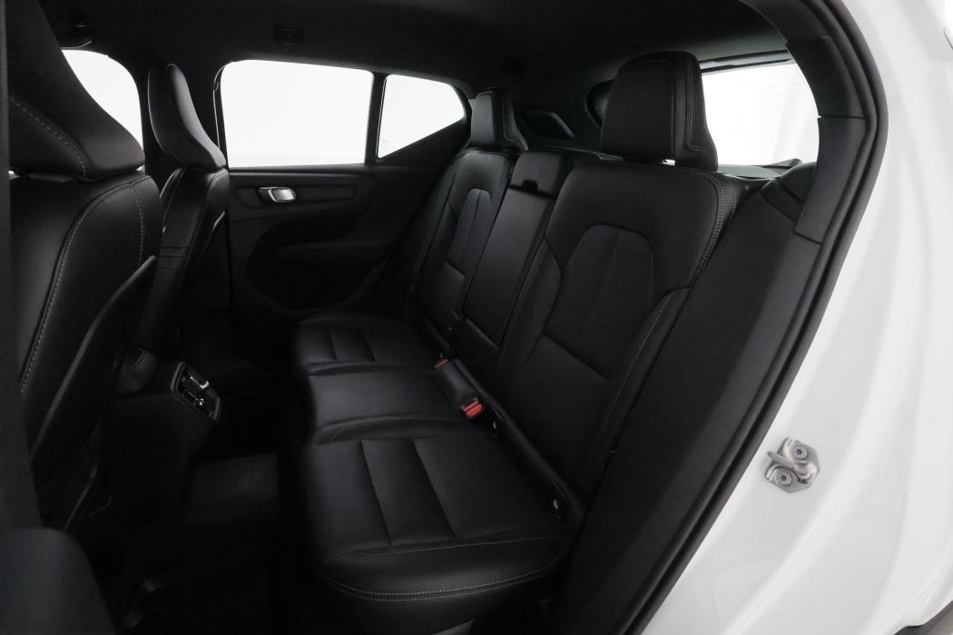 Volvo XC40 2020