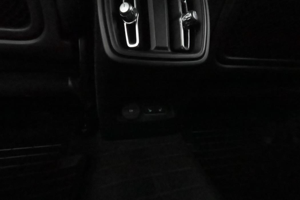Volvo XC40 2020