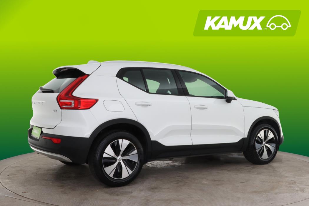 Volvo XC40 2020