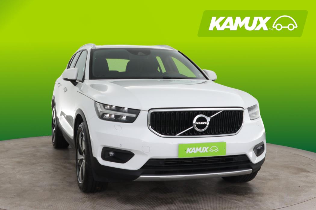 Volvo XC40 2020