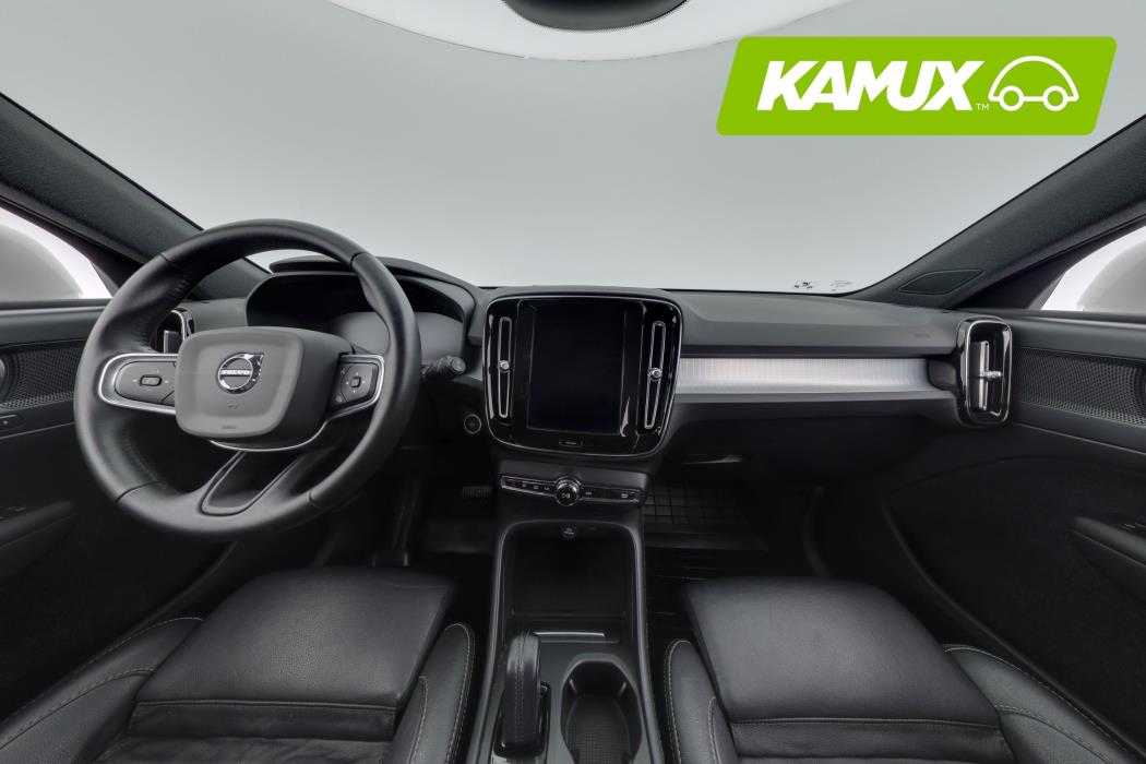 Volvo XC40 2020