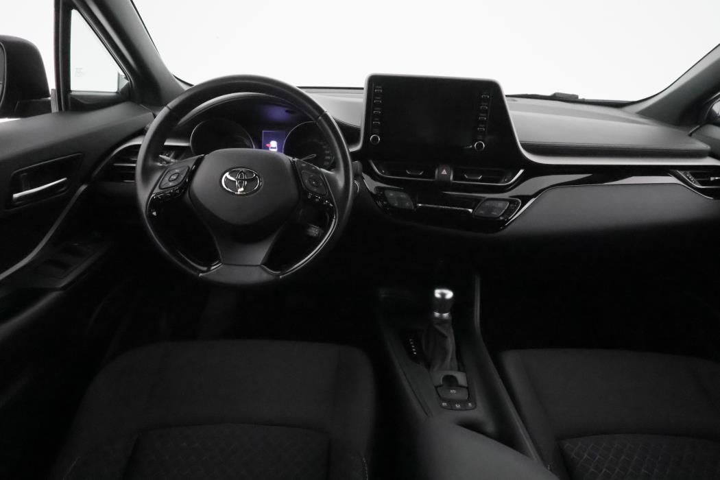 Toyota C-HR 2020