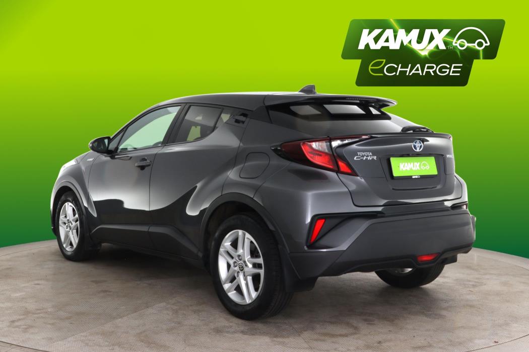 Toyota C-HR 2020