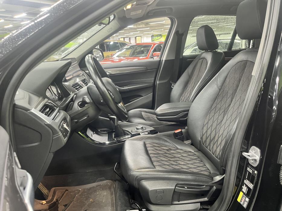 BMW X1 2020