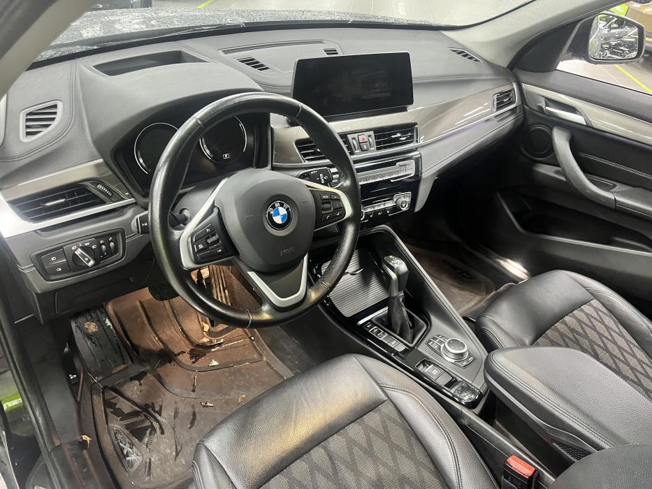 BMW X1 2020