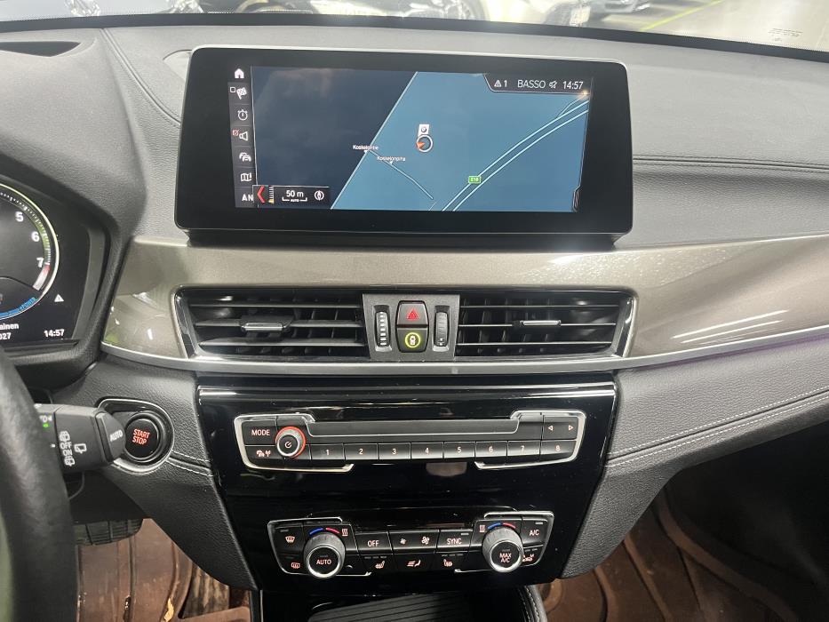 BMW X1 2020