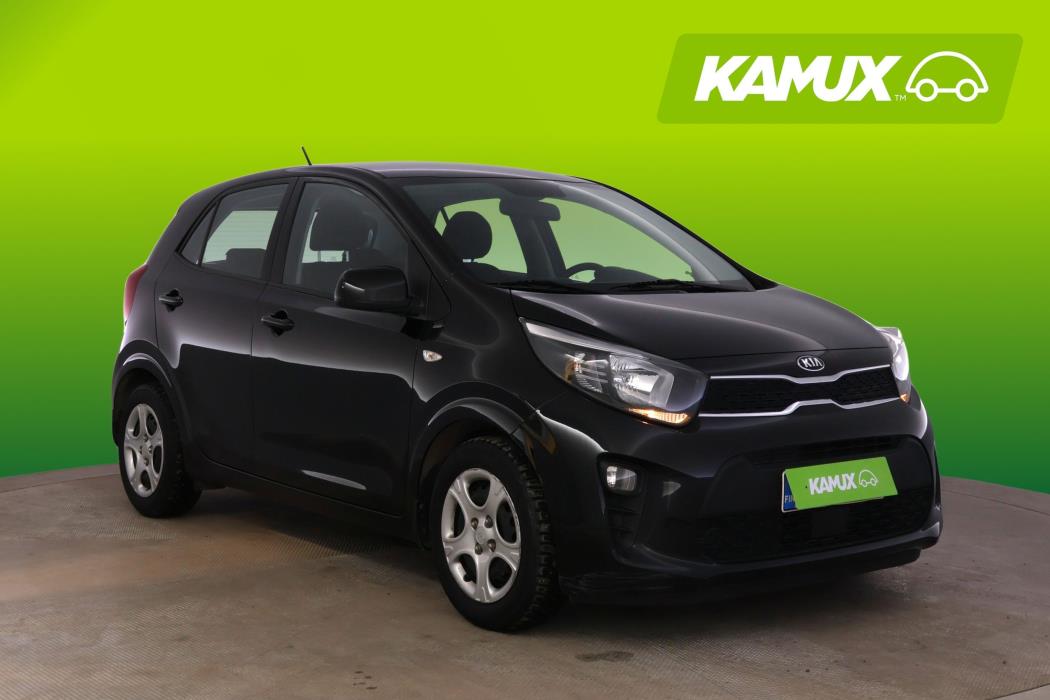Kia Picanto 2021