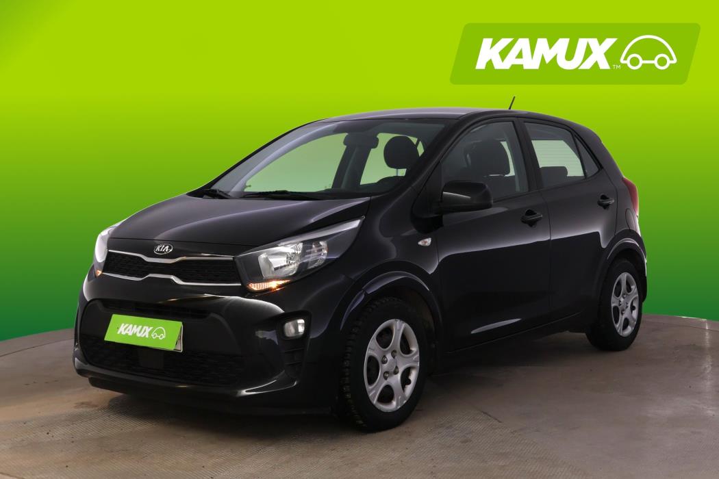 Kia Picanto 2021
