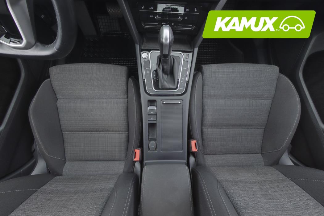 Volkswagen Passat 2021