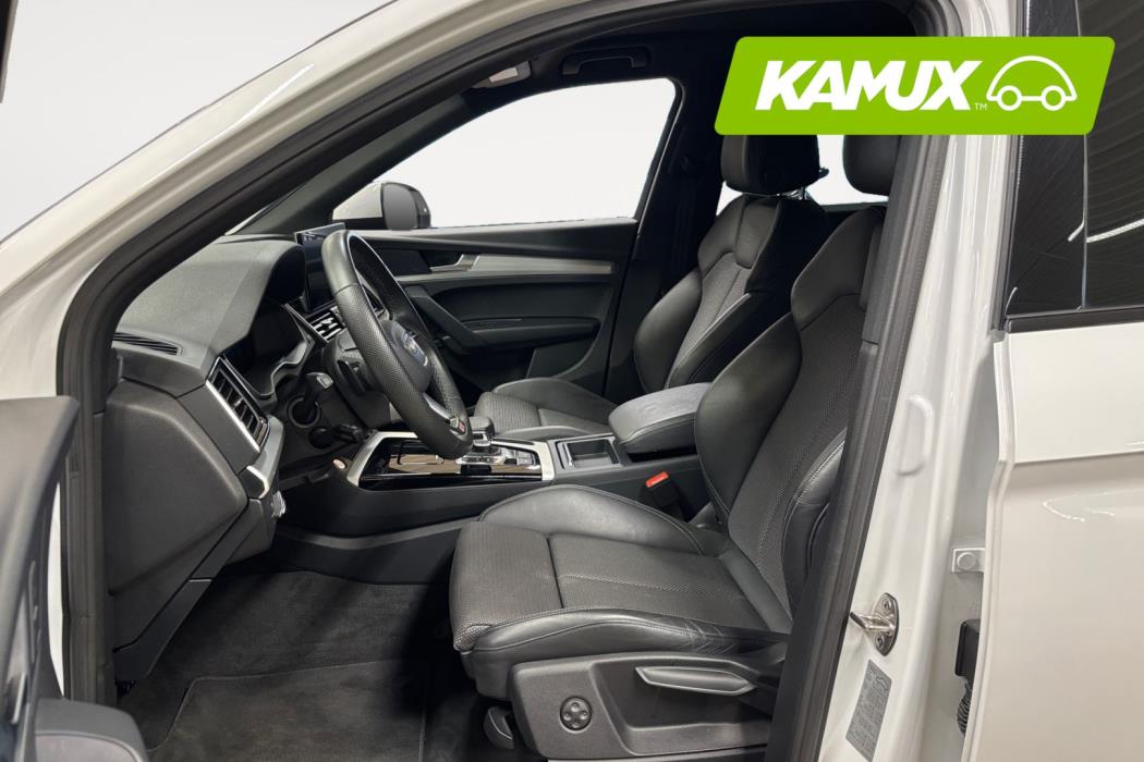 Audi Q5 2024