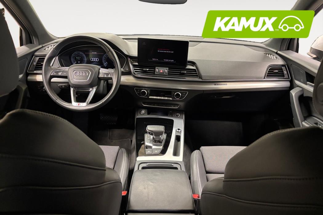 Audi Q5 2024