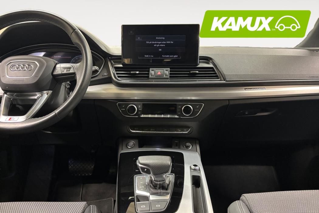 Audi Q5 2024
