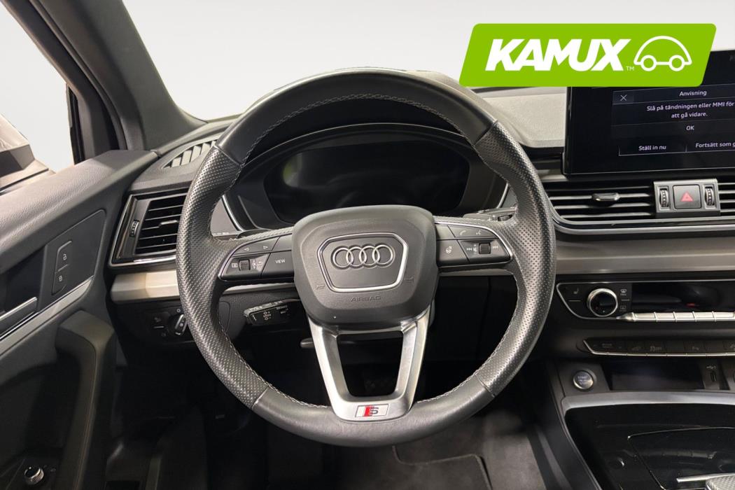 Audi Q5 2024