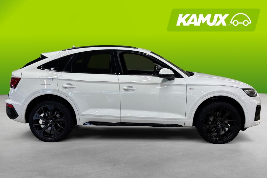 Audi Q5 2024