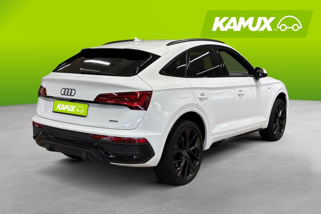 Audi Q5 2024