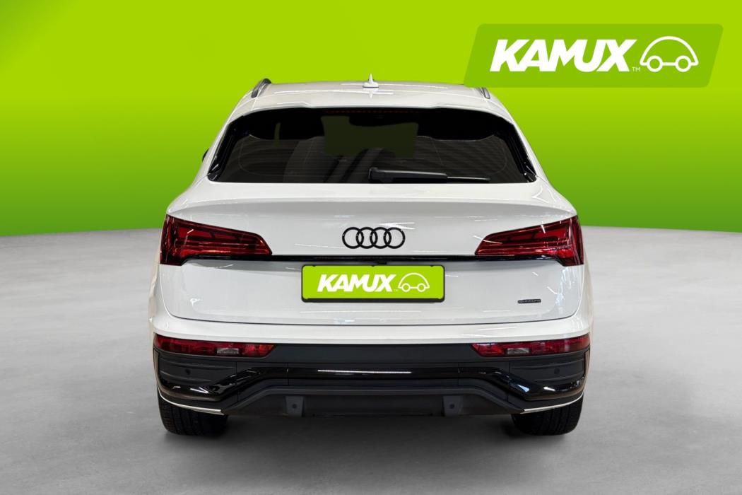 Audi Q5 2024