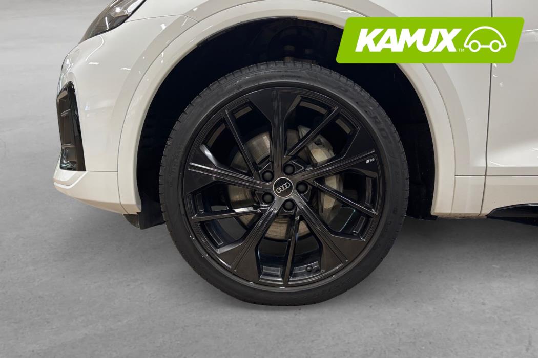 Audi Q5 2024