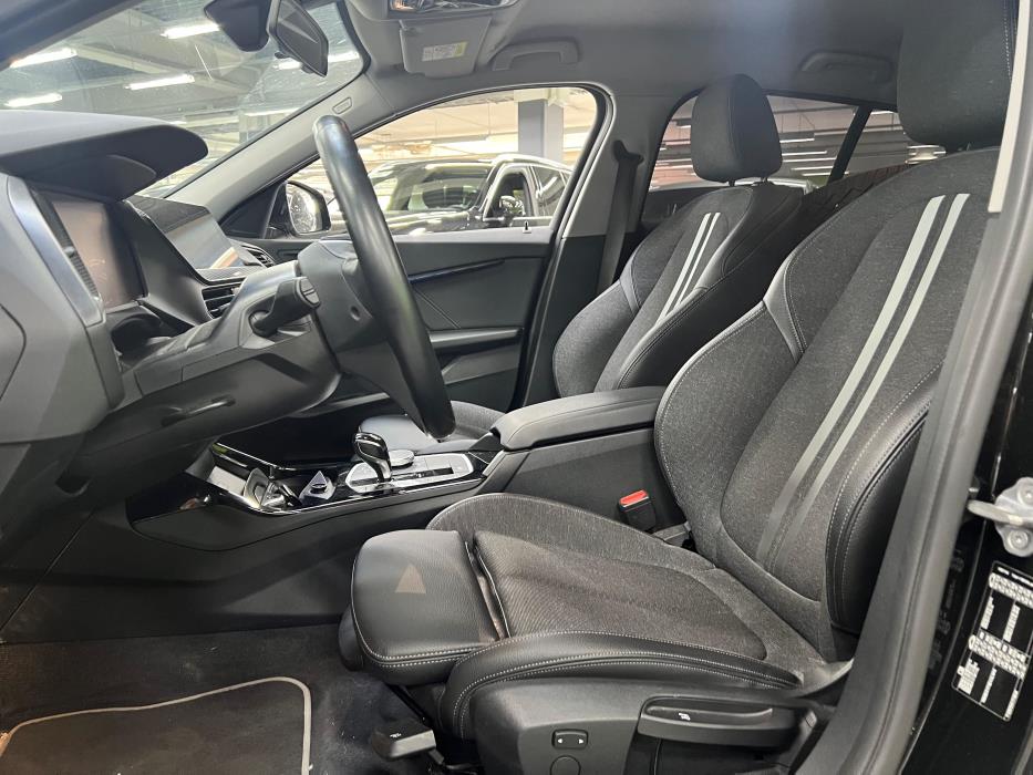 BMW 118 2021