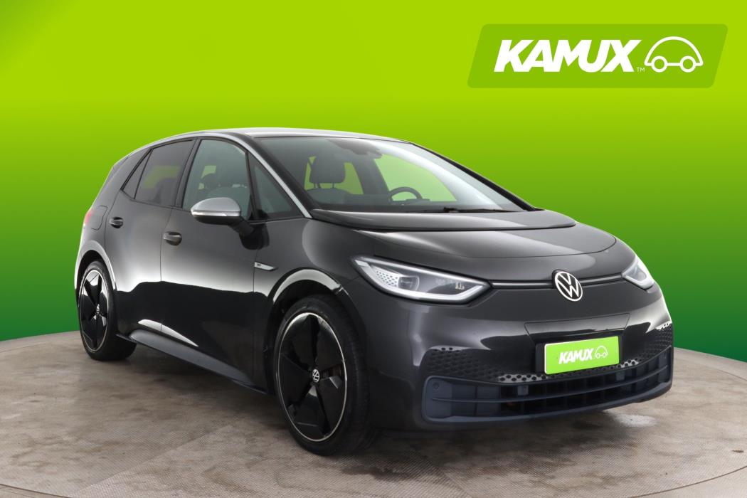 Volkswagen ID.3 2020