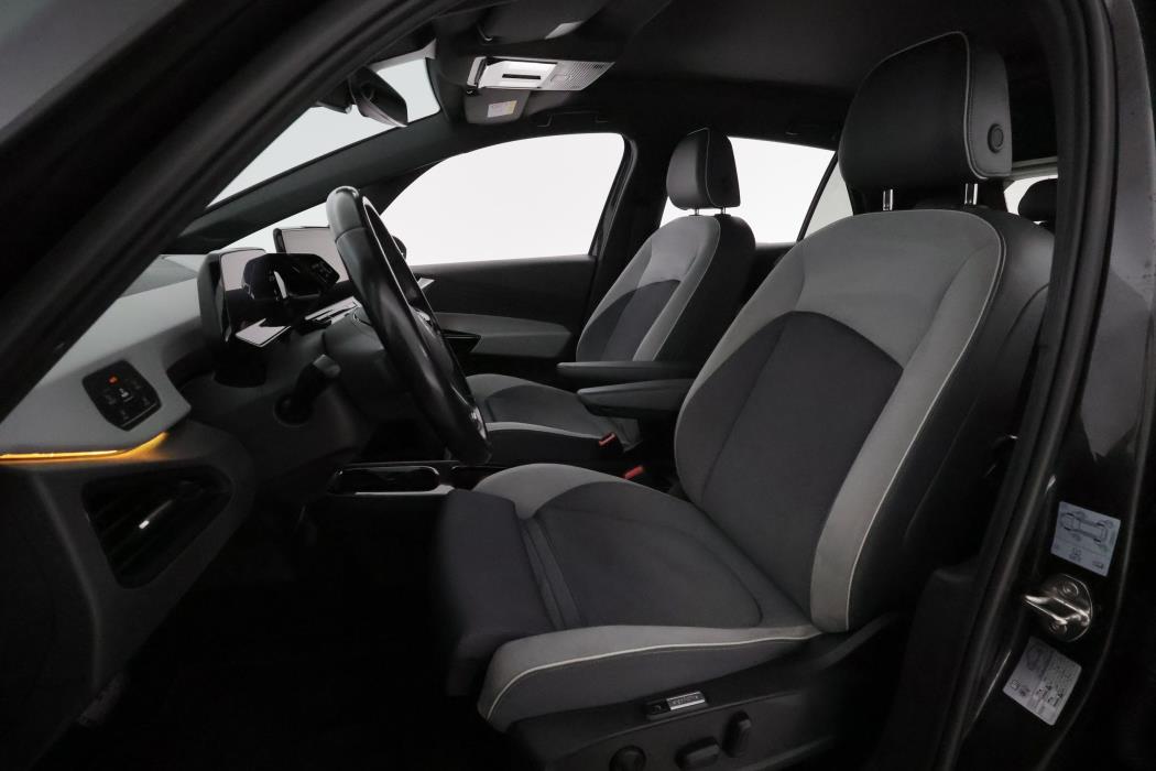 Volkswagen ID.3 2020