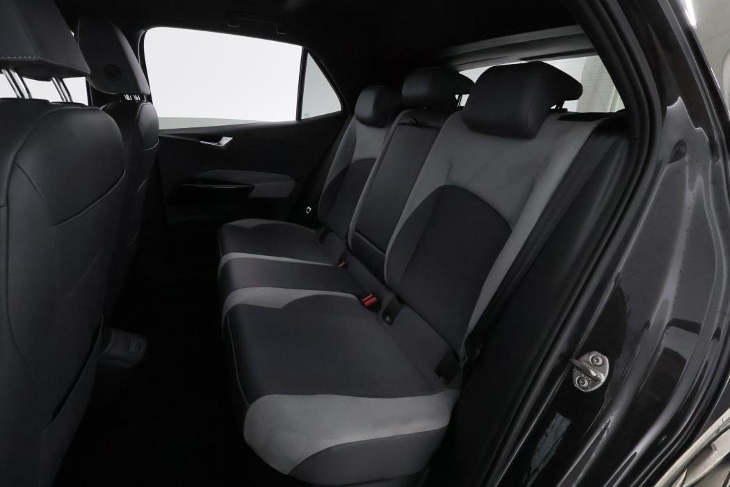 Volkswagen ID.3 2020
