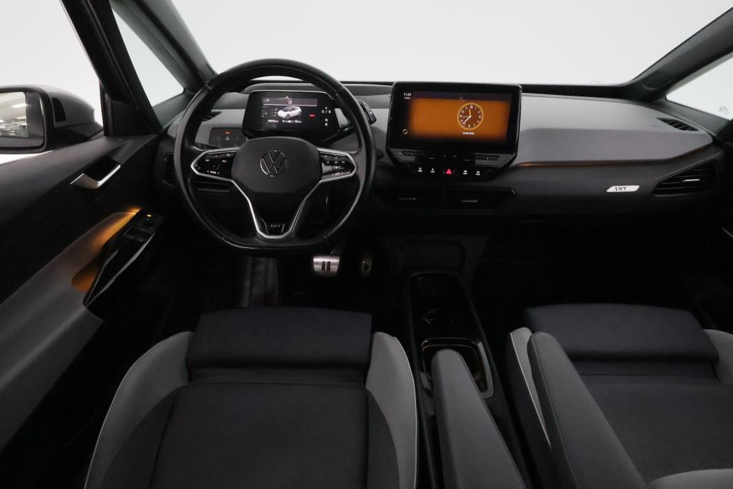 Volkswagen ID.3 2020