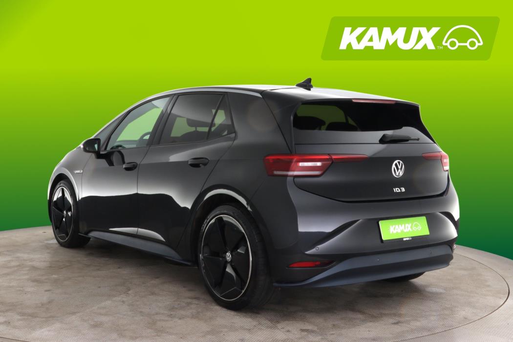 Volkswagen ID.3 2020
