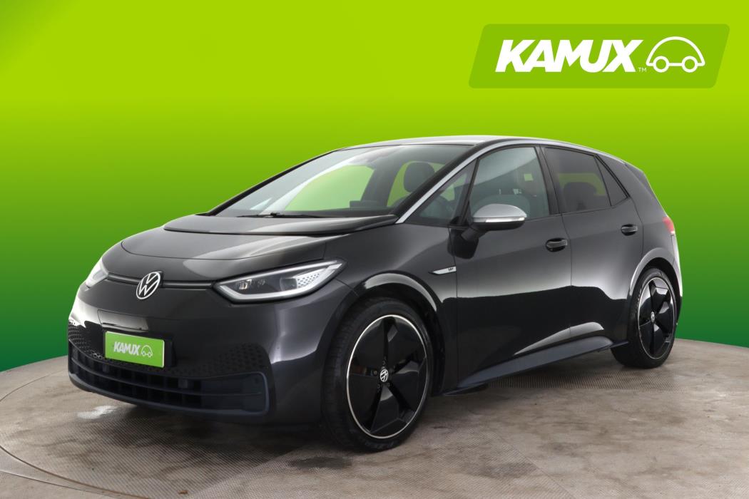 Volkswagen ID.3 2020
