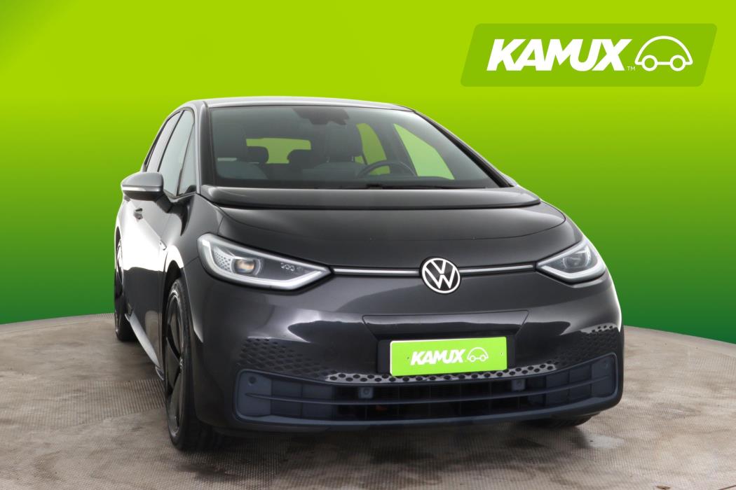 Volkswagen ID.3 2020