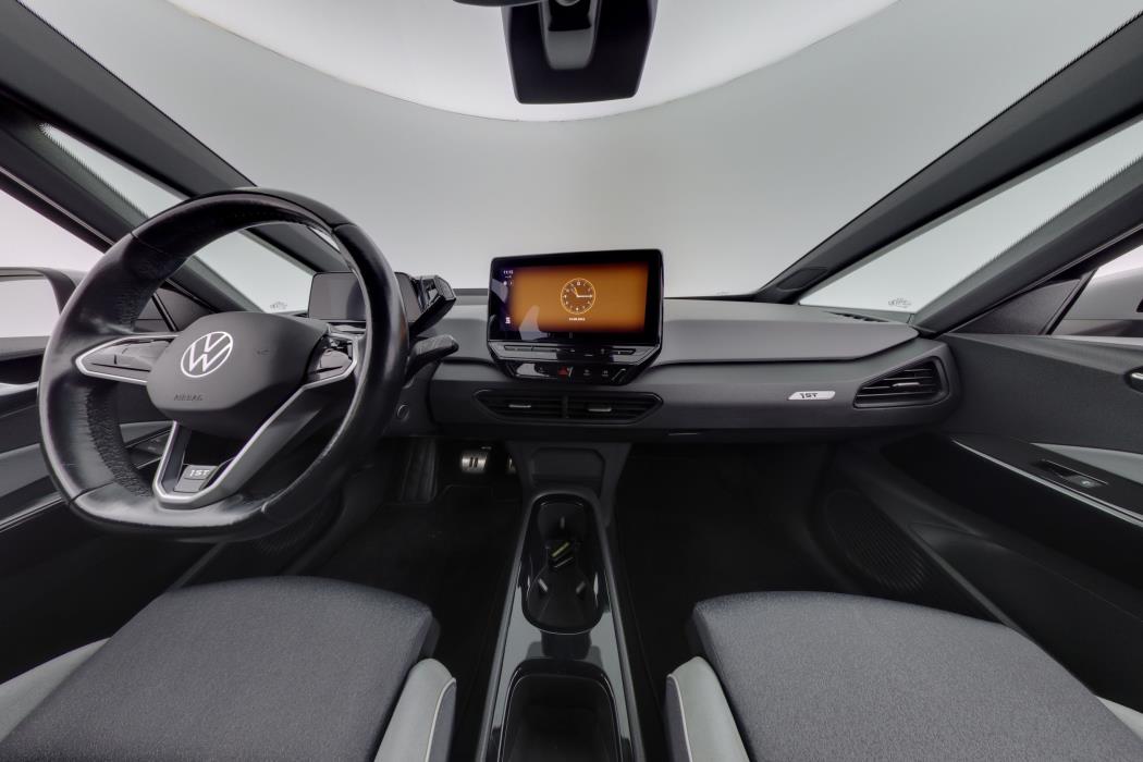 Volkswagen ID.3 2020