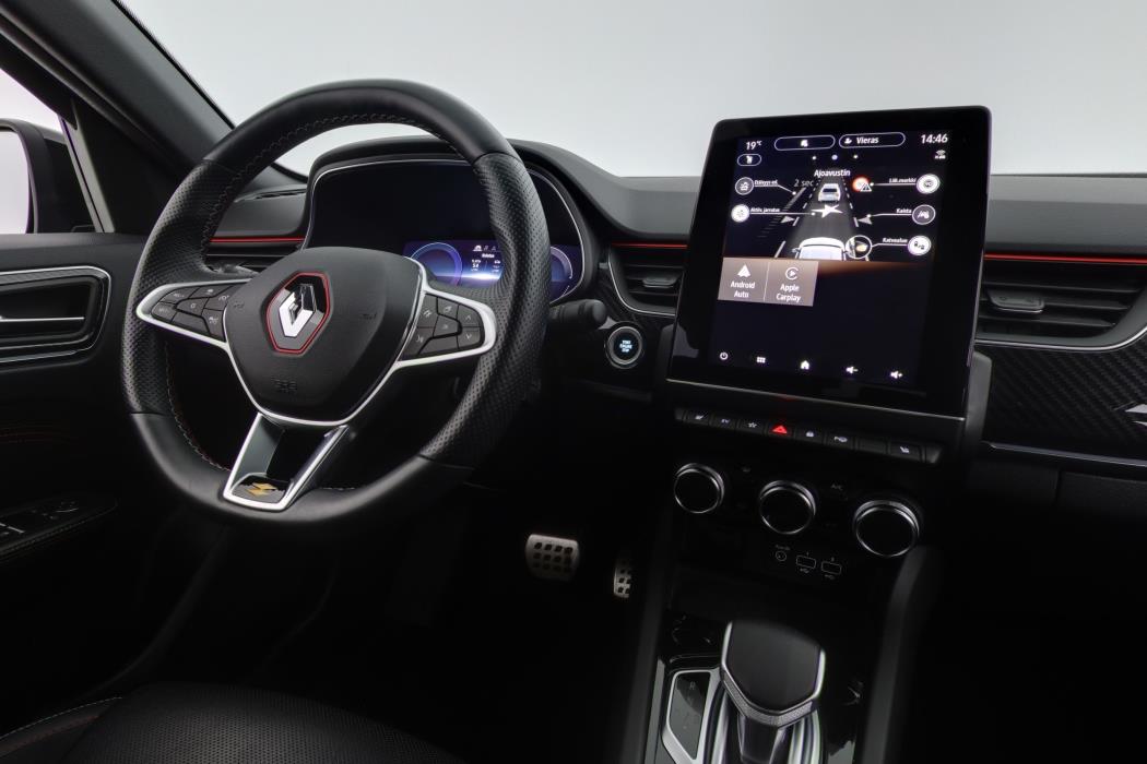 Renault Arkana 2022