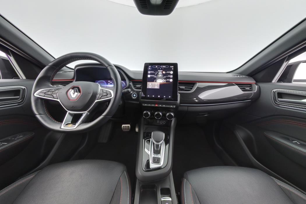 Renault Arkana 2022