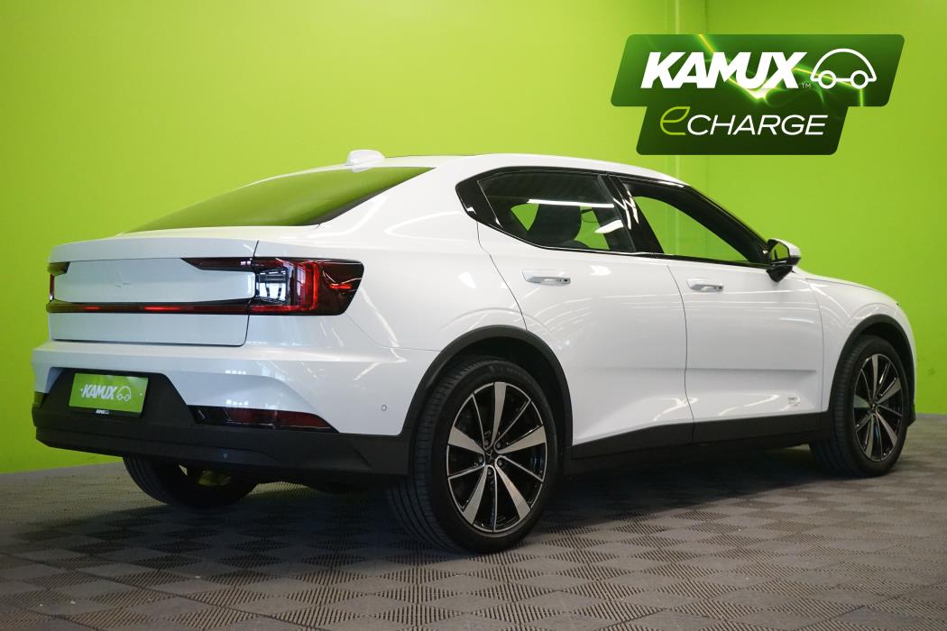 Polestar 2 2022