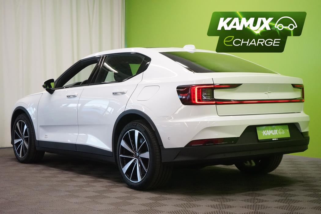 Polestar 2 2022