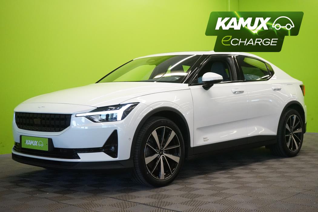 Polestar 2 2022