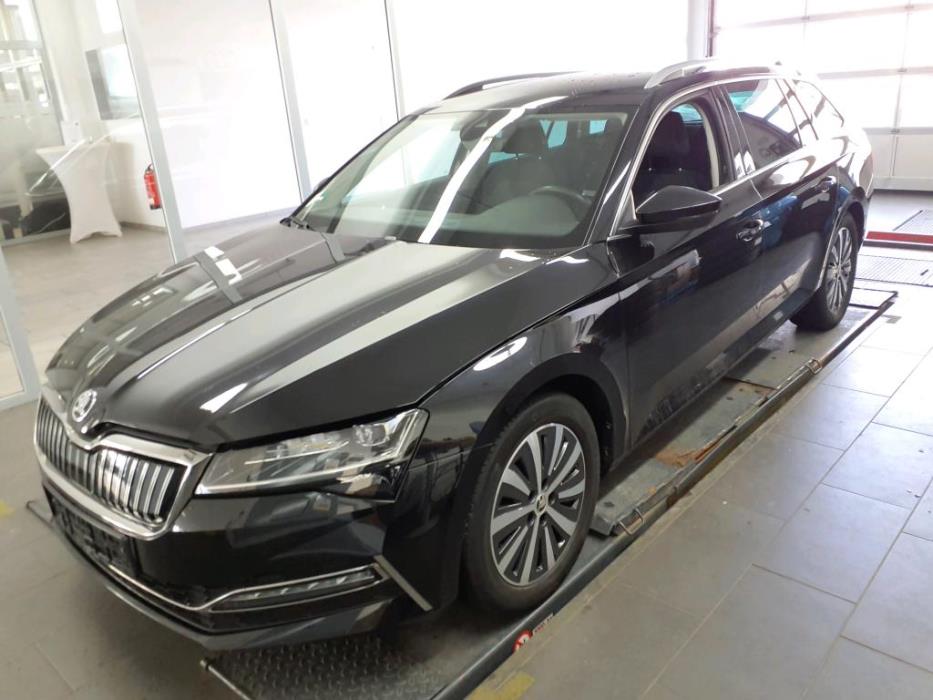 Skoda Superb 2023