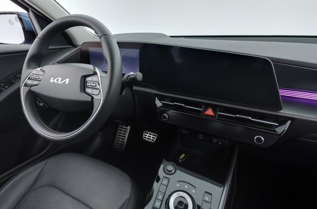 Kia Niro 2023
