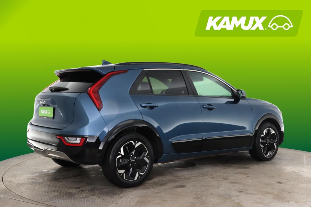 Kia Niro 2023