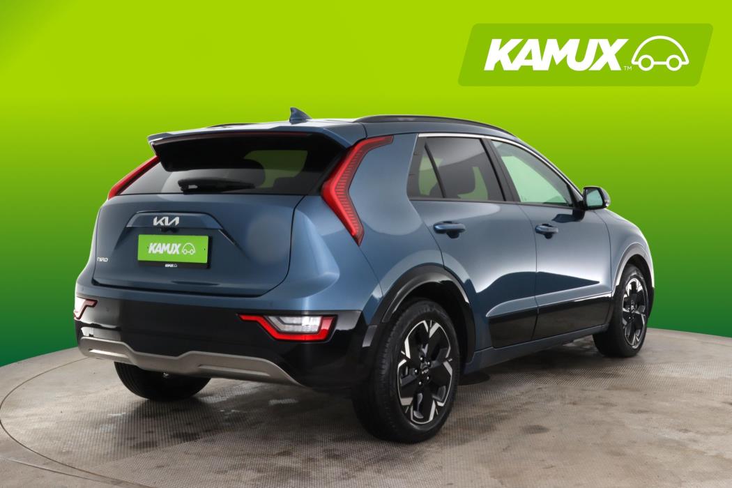 Kia Niro 2023