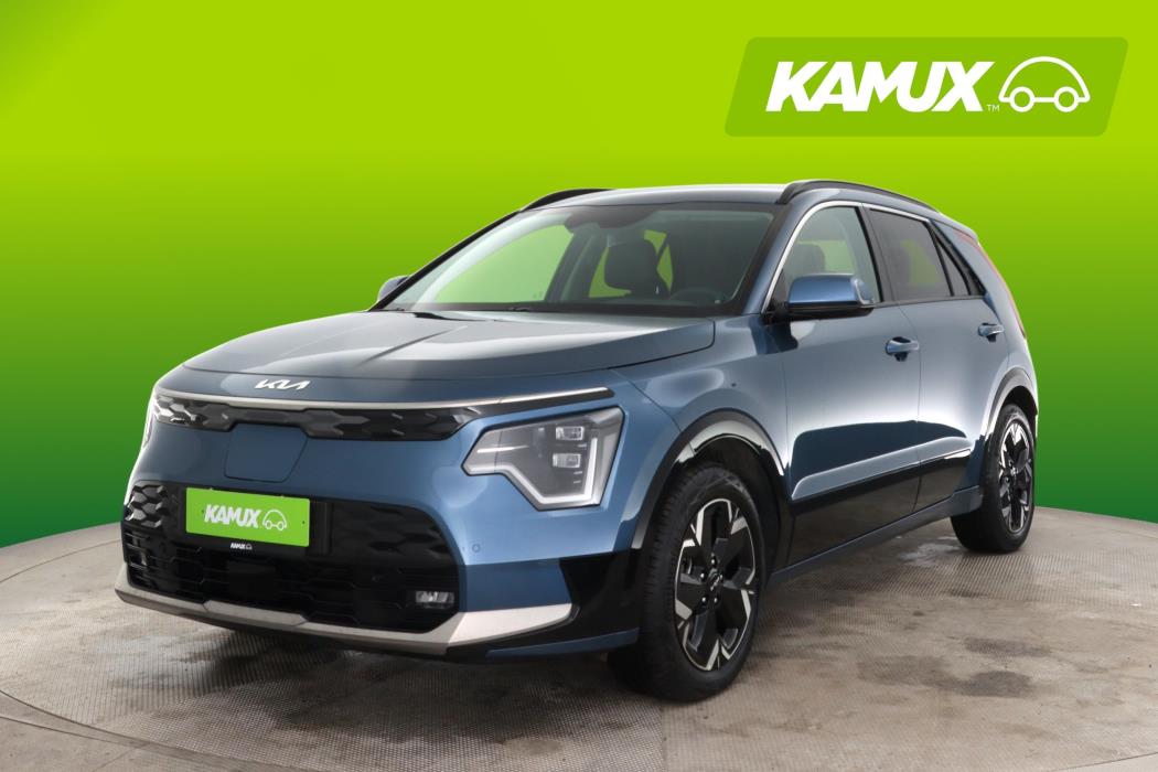 Kia Niro 2023
