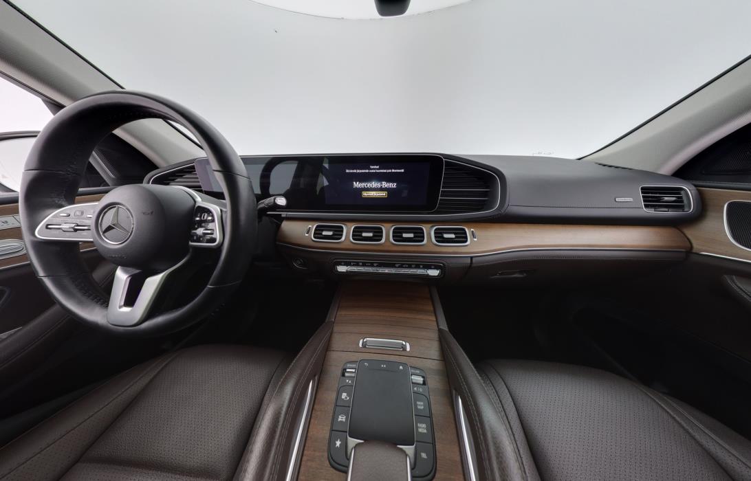 Mercedes-Benz GLE 2022