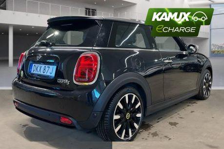 Mini Cooper 2023