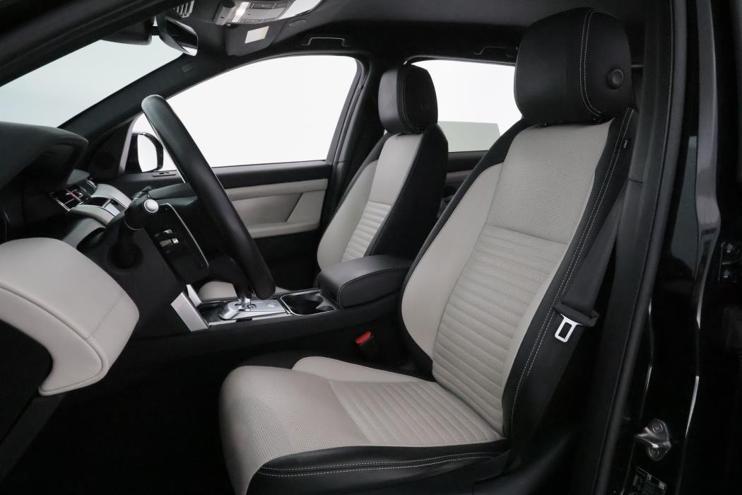 Land Rover Discovery Sport 2023