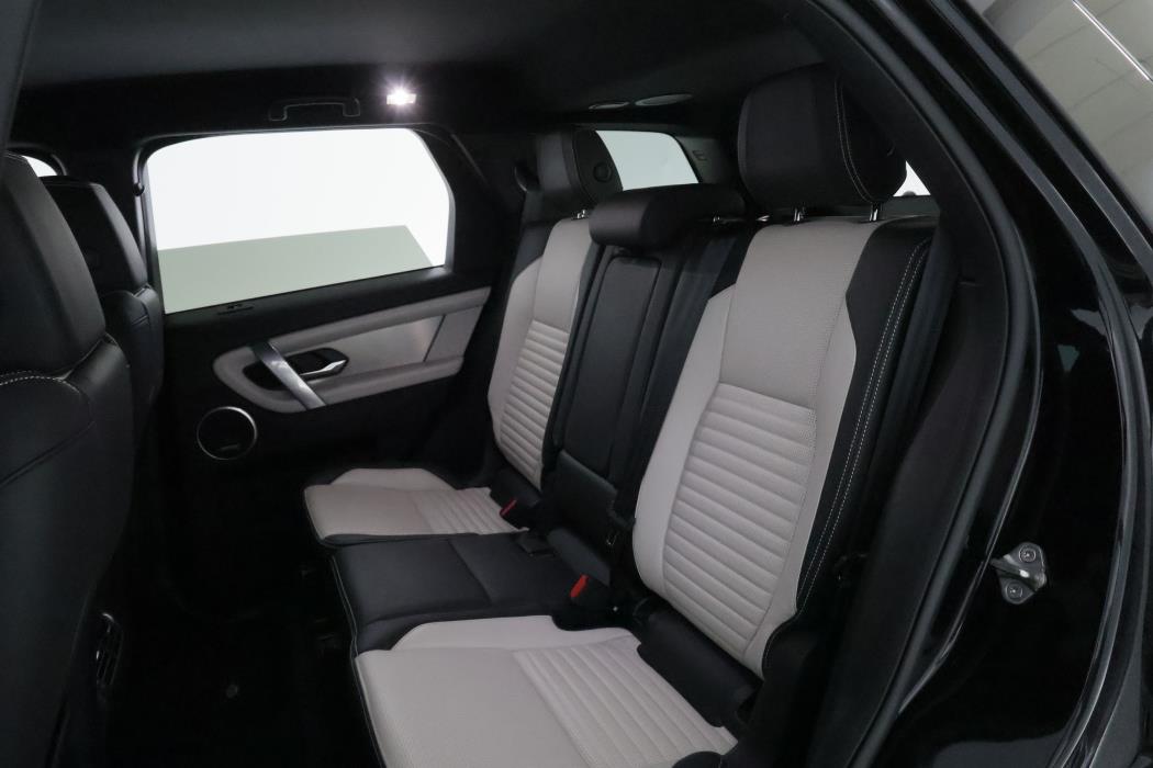 Land Rover Discovery Sport 2023