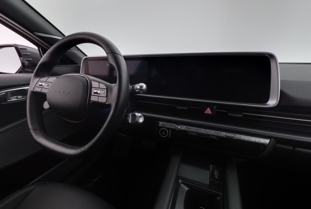 Hyundai Ioniq 6 2023