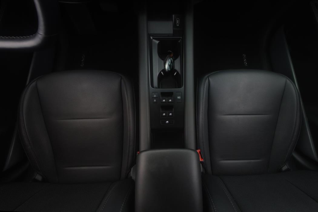 Hyundai Ioniq 6 2023