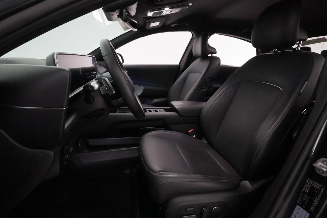 Hyundai Ioniq 6 2023