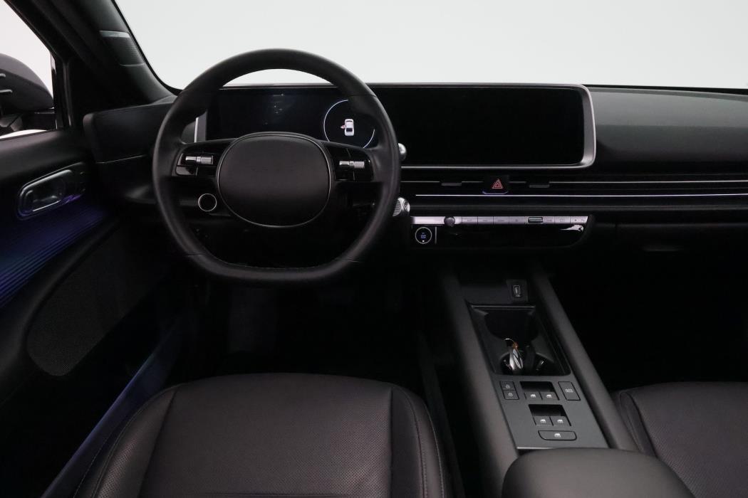 Hyundai Ioniq 6 2023